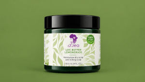 new loc butter