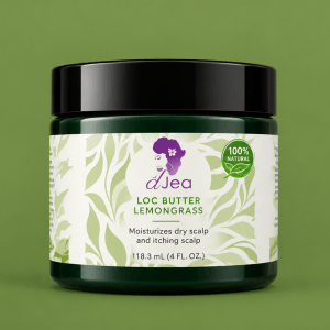 new loc butter