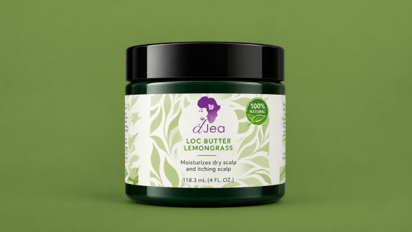 new loc butter