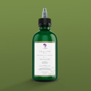 Healing Oil Peppermint